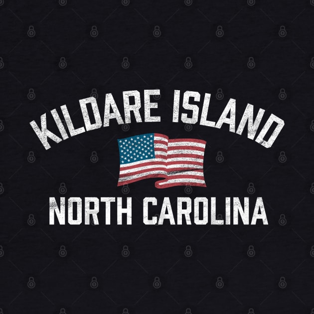 Kildare Island - OBX - North Carolina by TGKelly